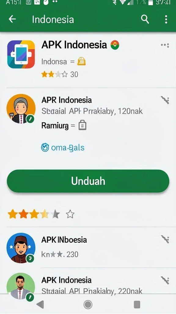 Download kikototo APK untuk Android screenshot 3