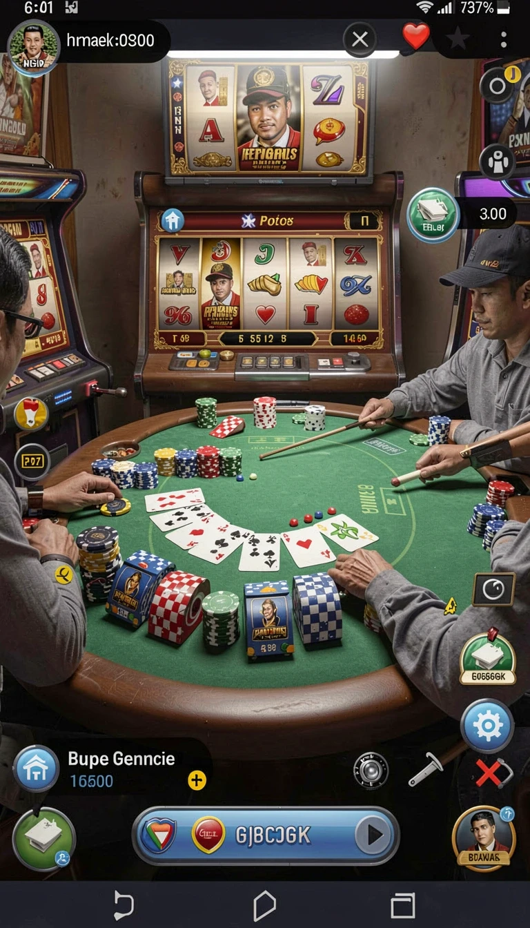 Review Aplikasi omtogel screenshot 2