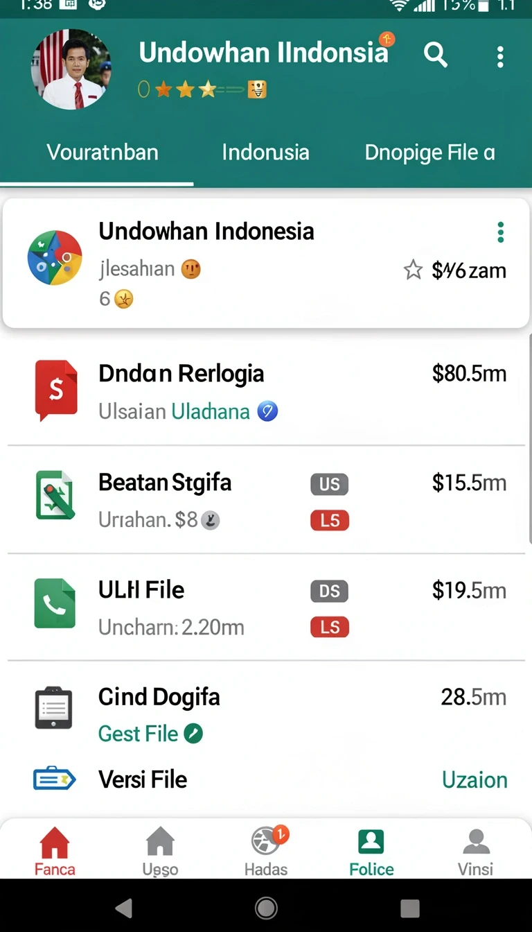 Review Aplikasi gim999 Versi Terbaru screenshot 3