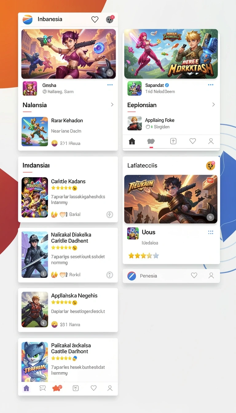 Review Aplikasi depo555 screenshot 2