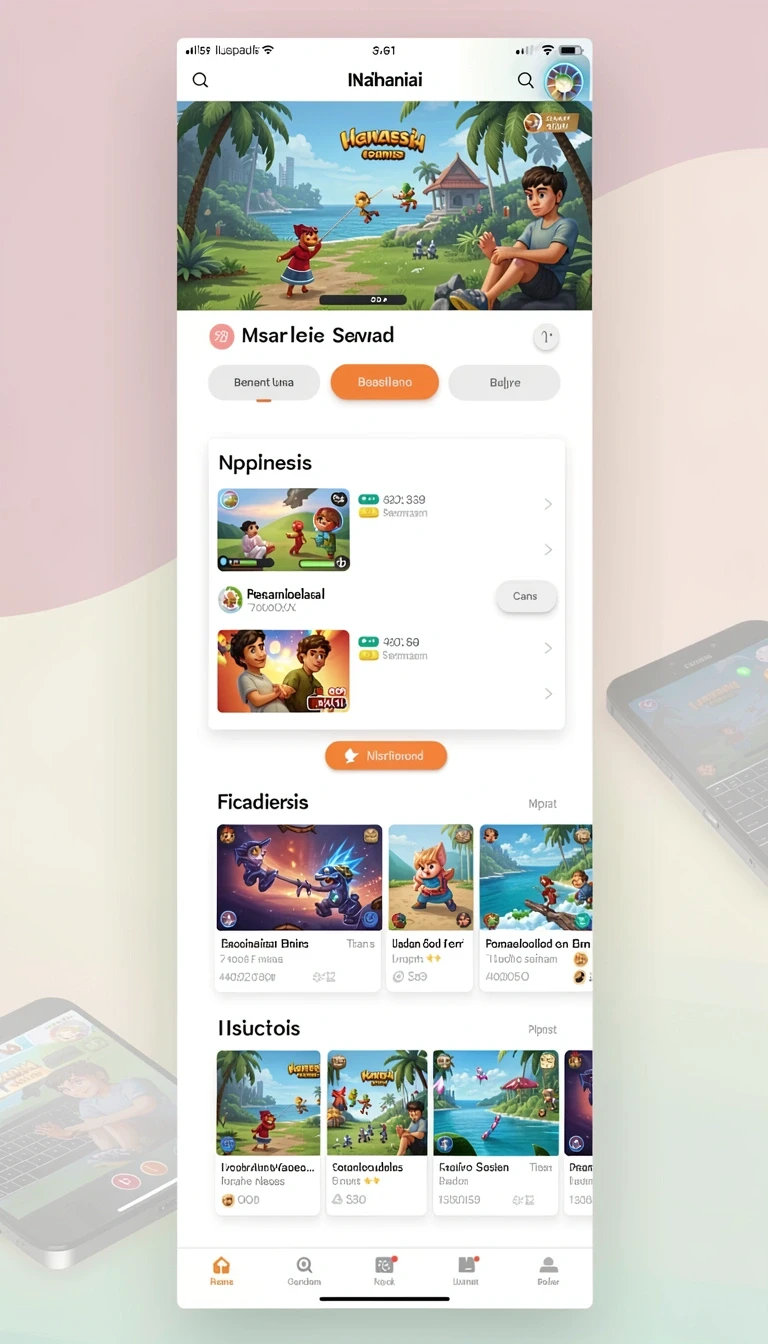 Review Aplikasi ricis77 Versi Terbaru screenshot 1