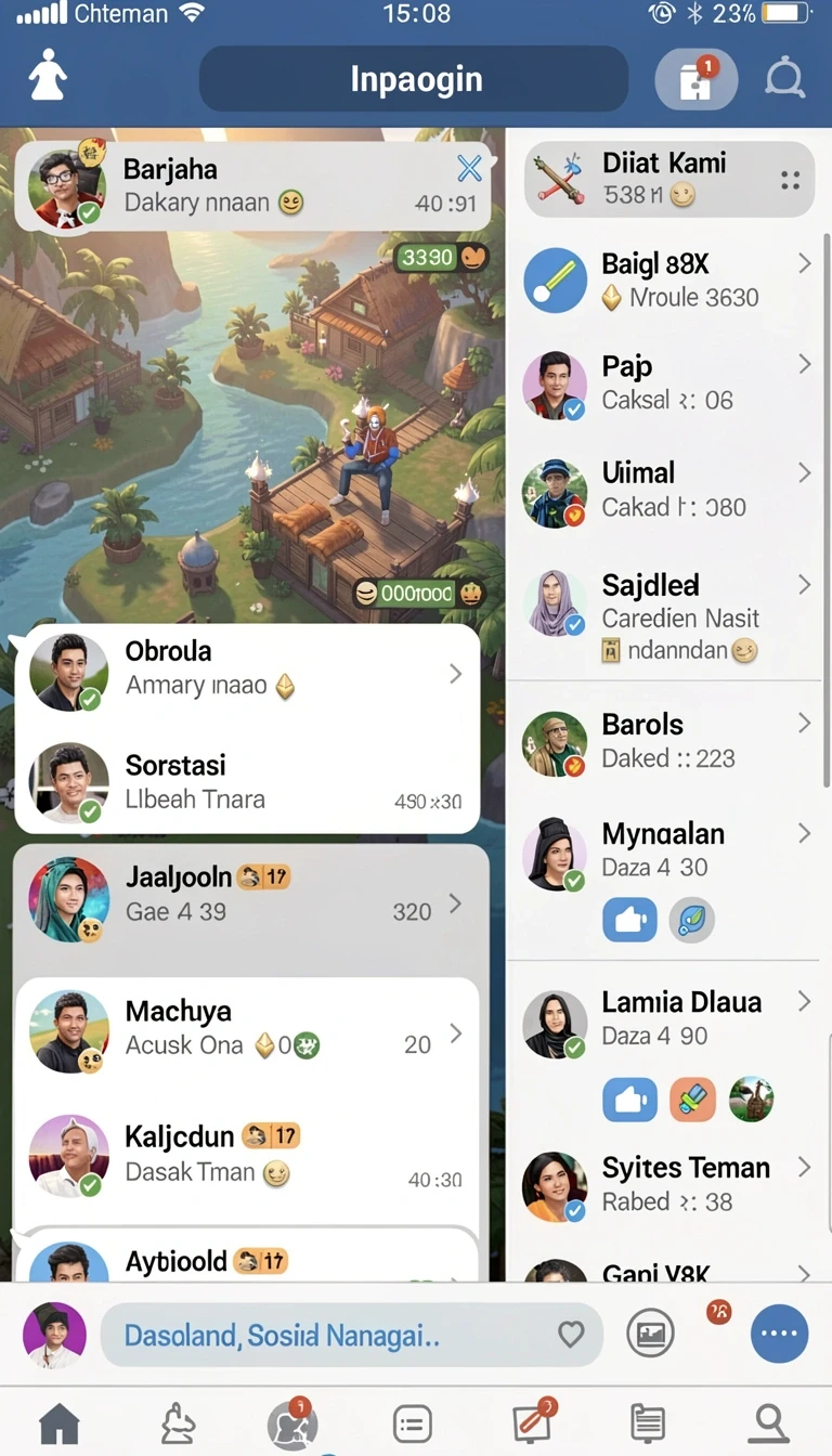 Review Aplikasi jakseltoto screenshot 2