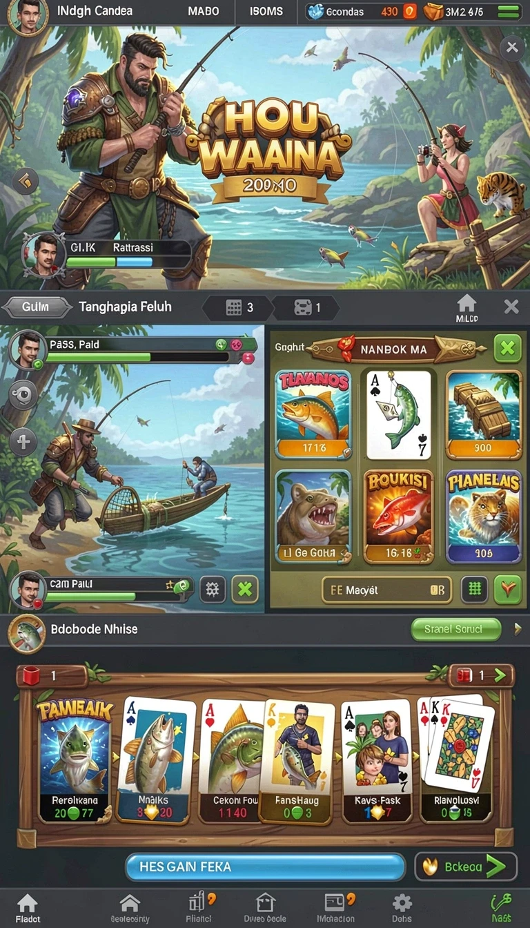 Review Aplikasi gim999 Versi Terbaru screenshot 1
