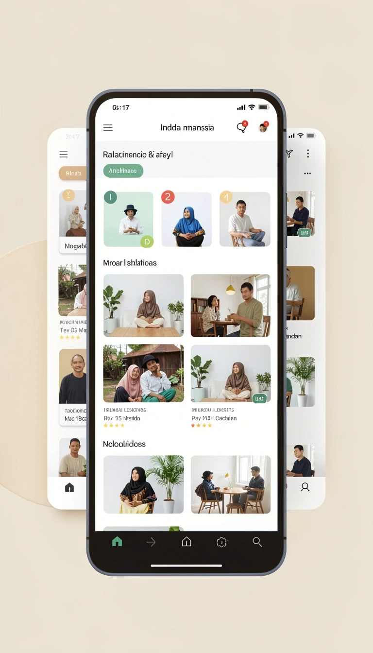 Review Aplikasi 5zk Versi Terbaru screenshot 4