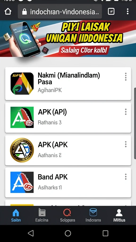 Review Aplikasi 789rp screenshot 1