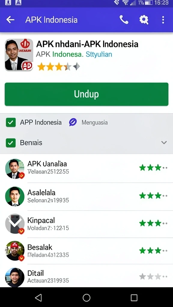 Review Aplikasi slot66 screenshot 2