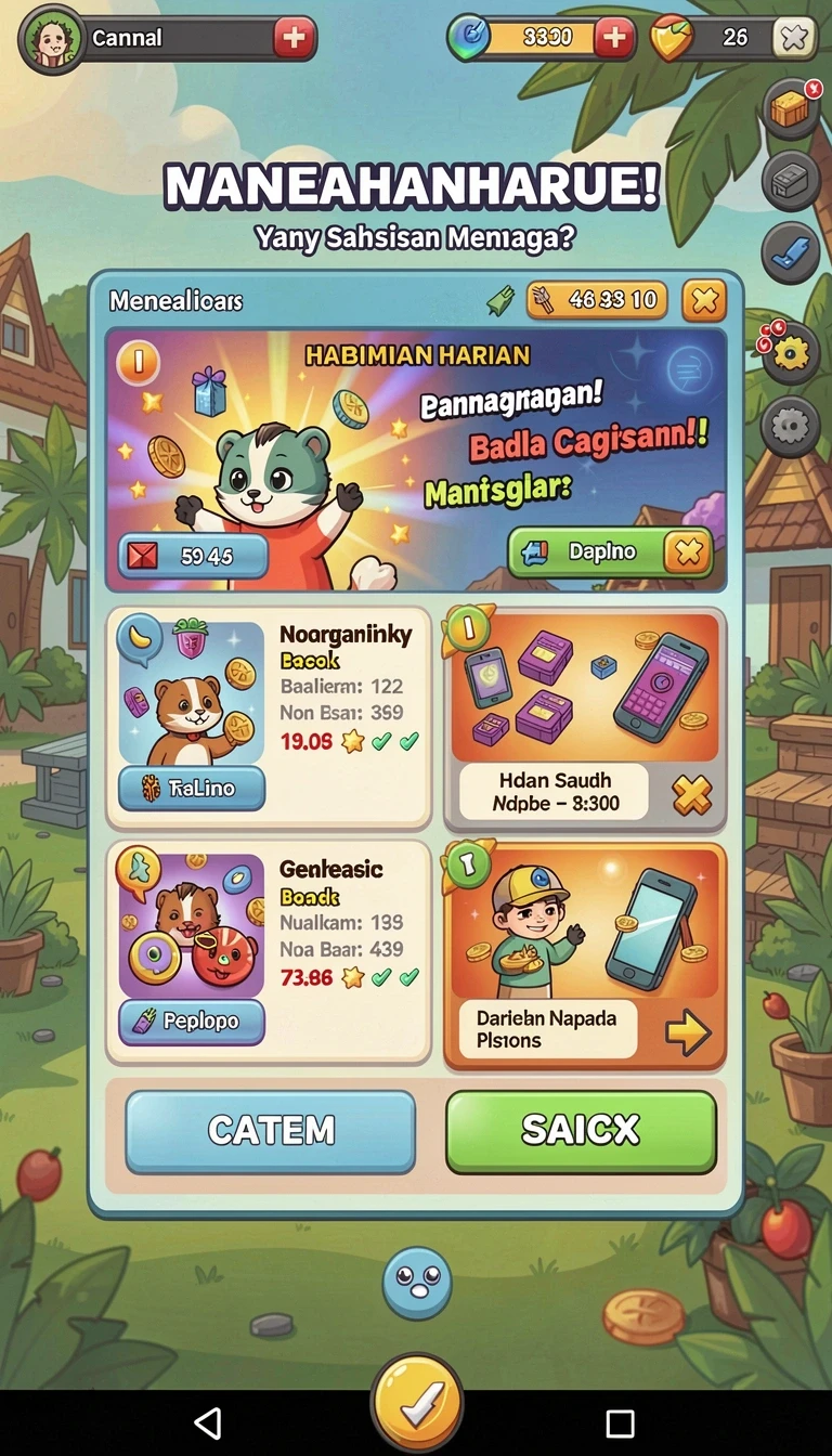 Review Aplikasi valir4d screenshot 1