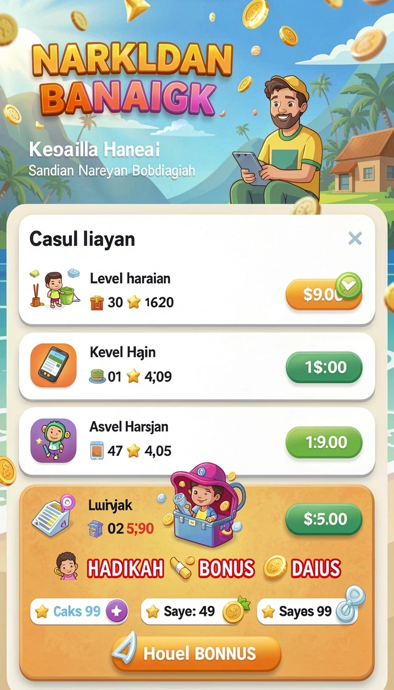 Review Aplikasi rubah4d screenshot 1
