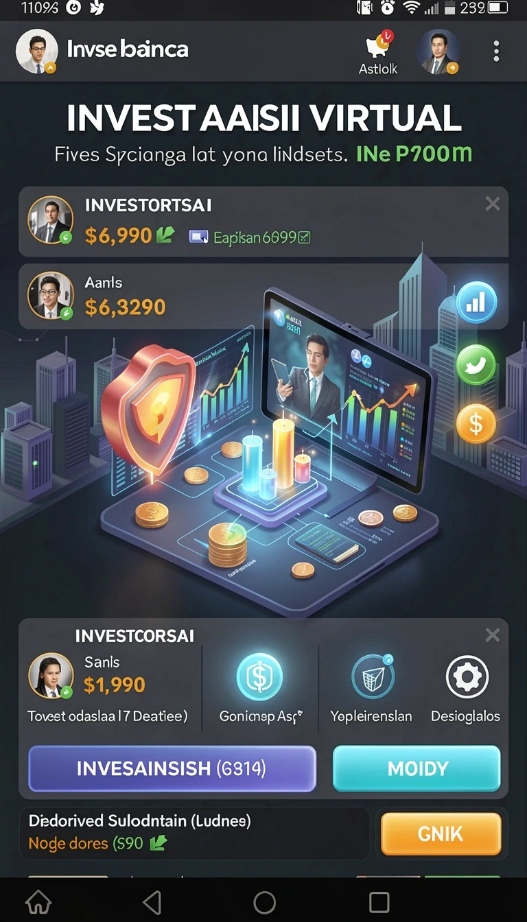 Download gogorummy APK untuk Android screenshot 3