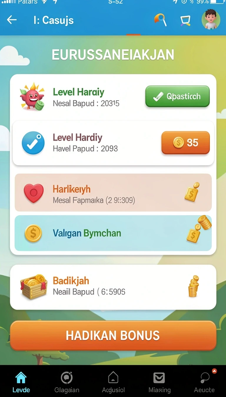 Review Aplikasi slot66 screenshot 1
