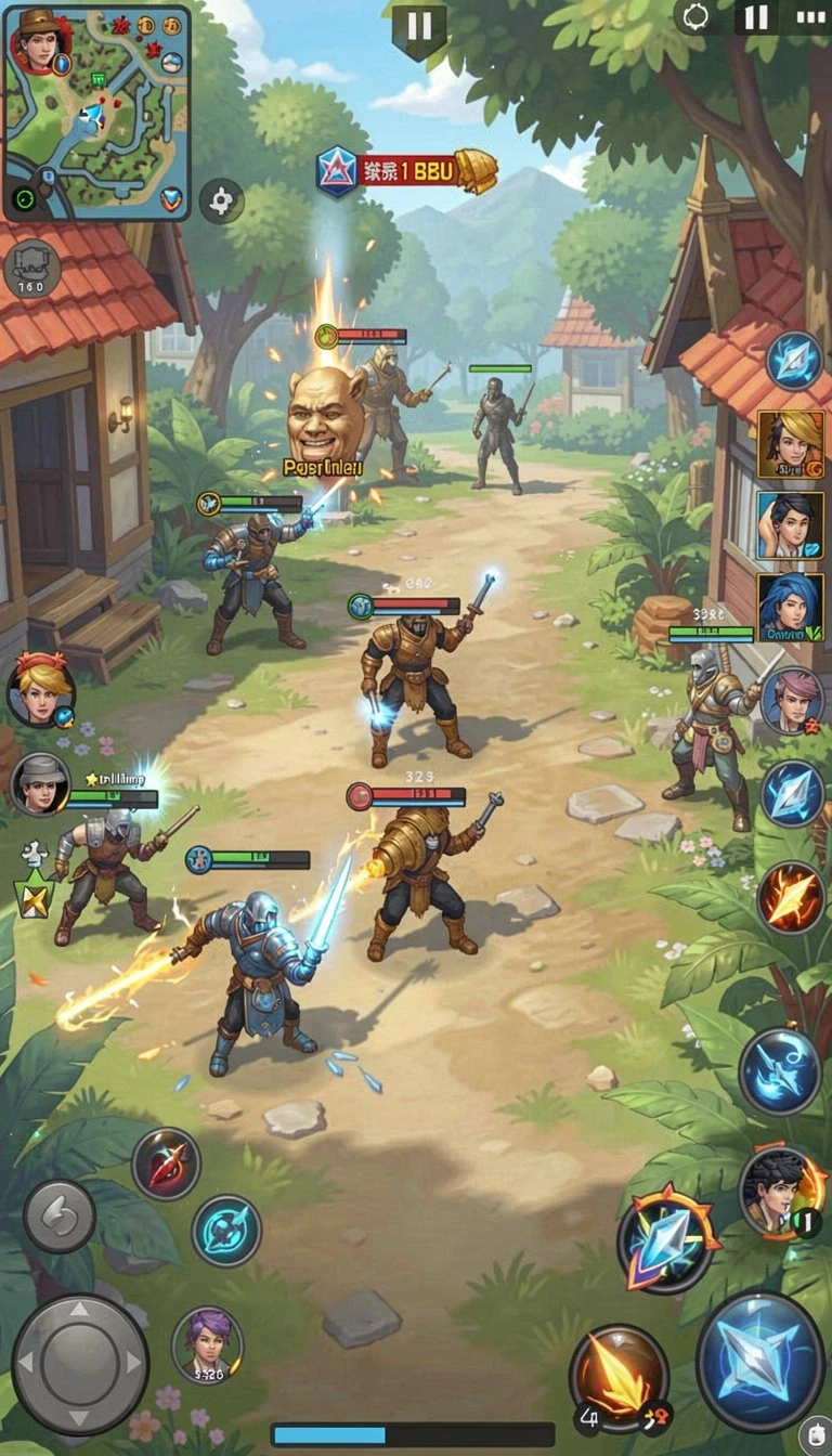 Review Aplikasi idebet screenshot 3