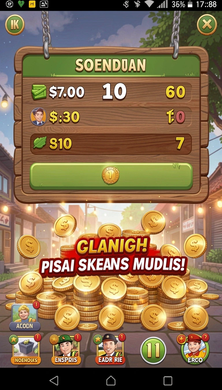 Review Aplikasi 789rp screenshot 3