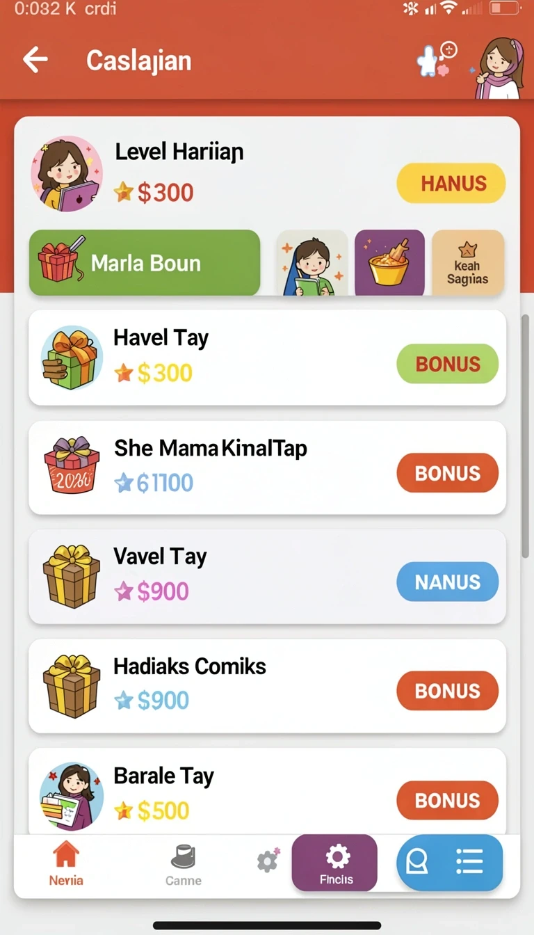 Review Aplikasi ungutoto screenshot 2