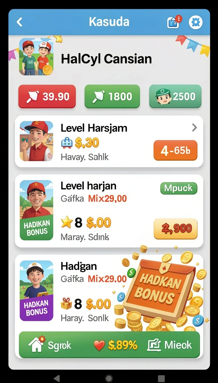 Review Aplikasi slot138 screenshot 2