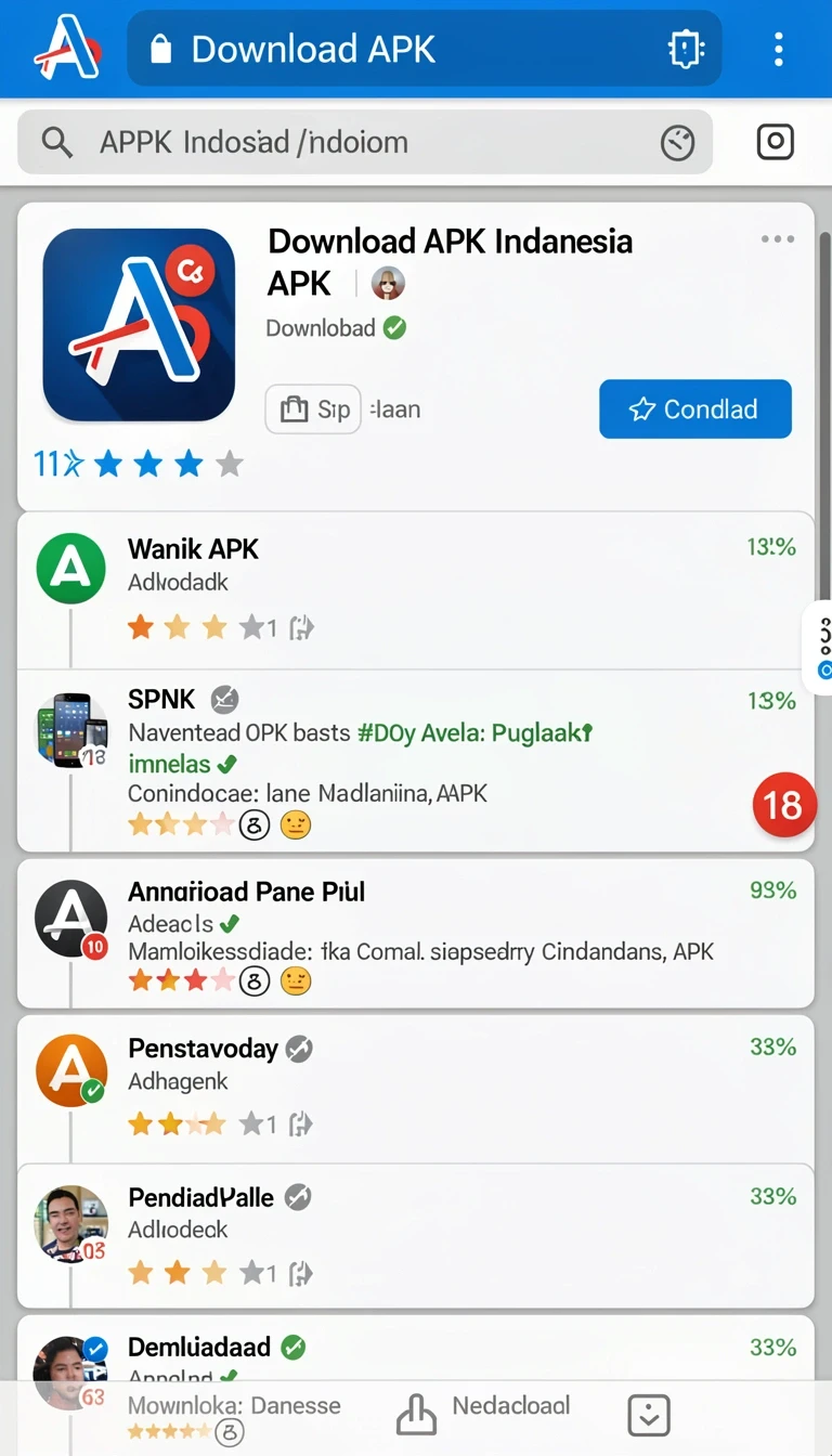lnterwin App APK Terbaru screenshot 3