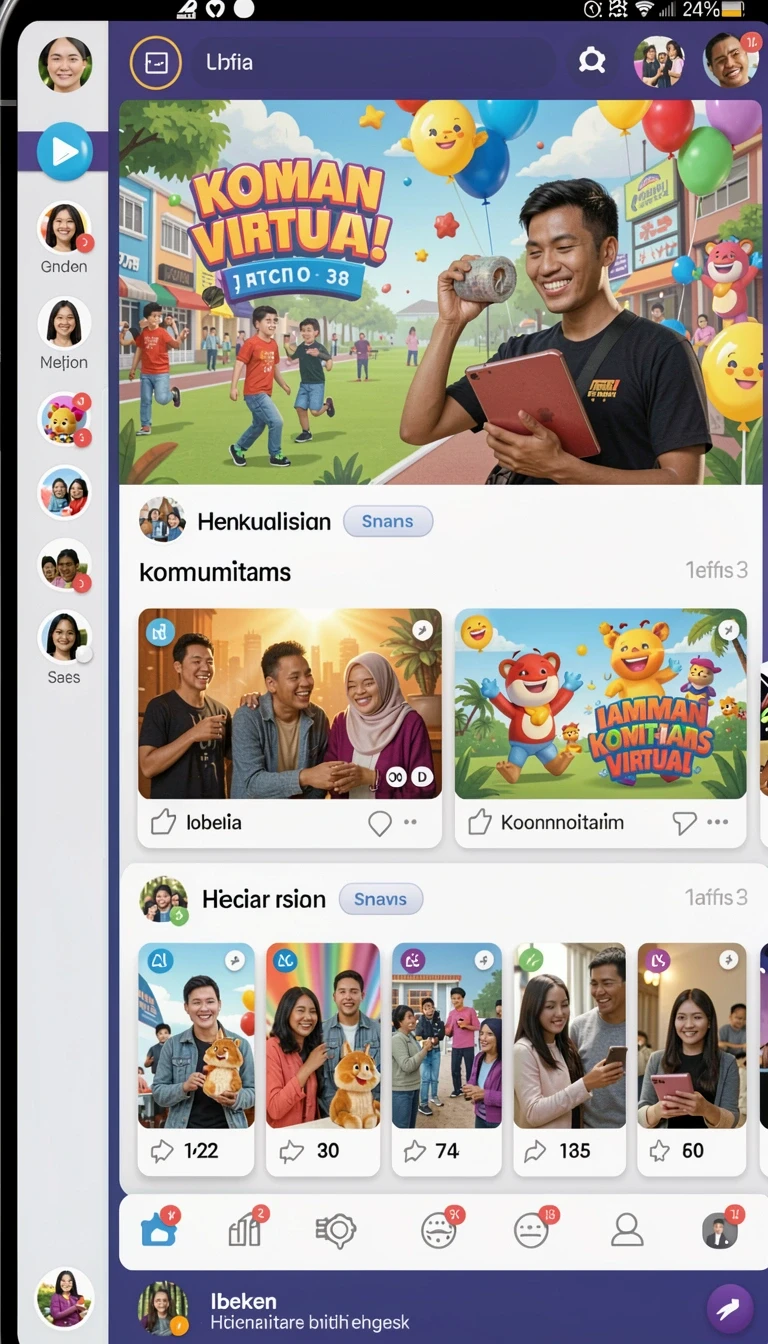 Review Aplikasi cucutoto screenshot 2