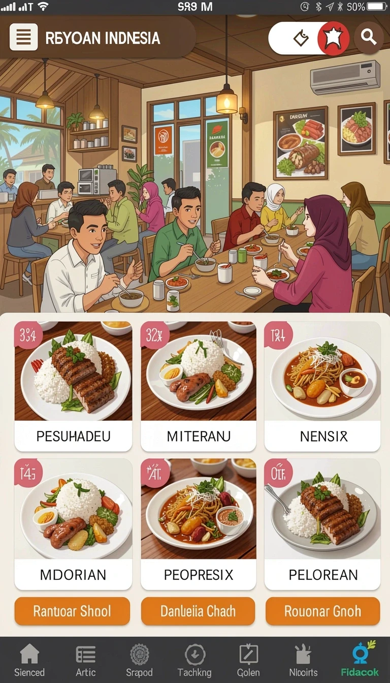 Review Aplikasi jps888 screenshot 1