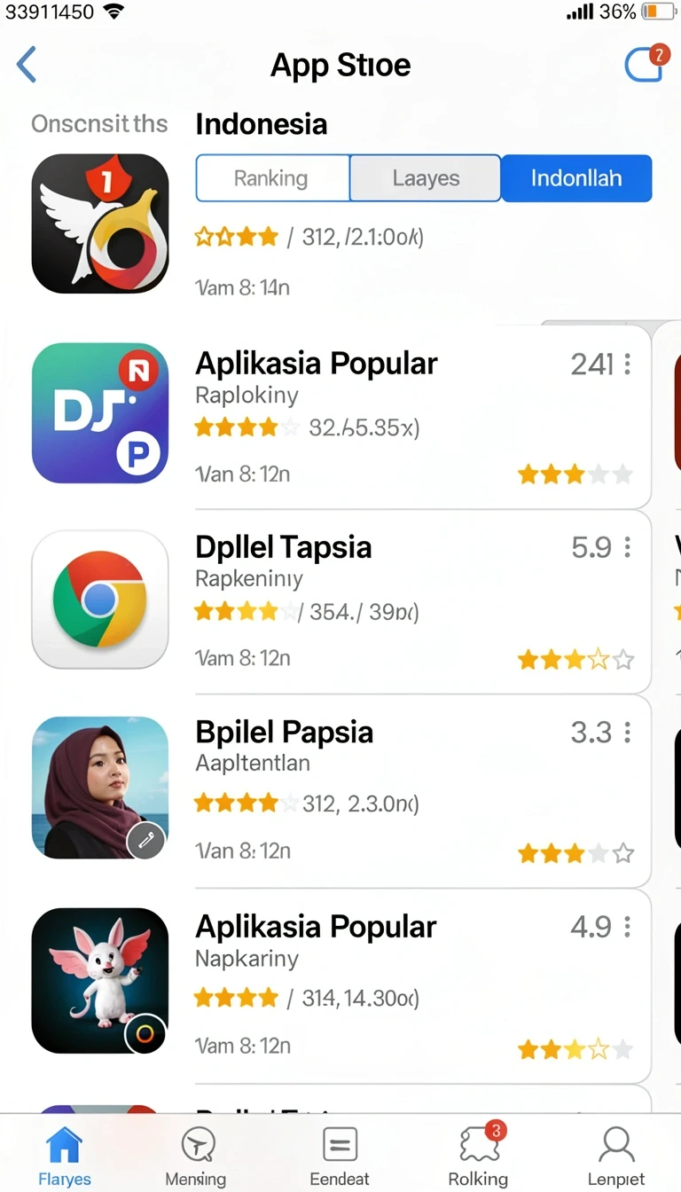 Download idnscore APK untuk Android screenshot 1
