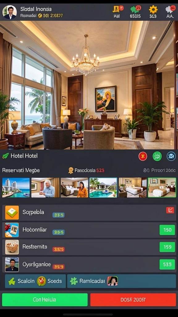 Review Aplikasi advantages screenshot 1