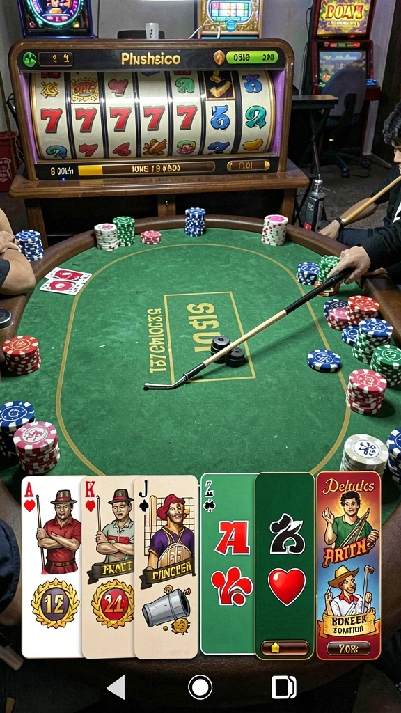Download 73k APK untuk Android screenshot 3