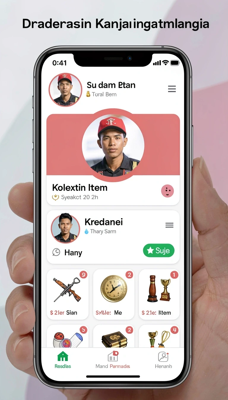 Download garuda138 APK untuk Android screenshot 3