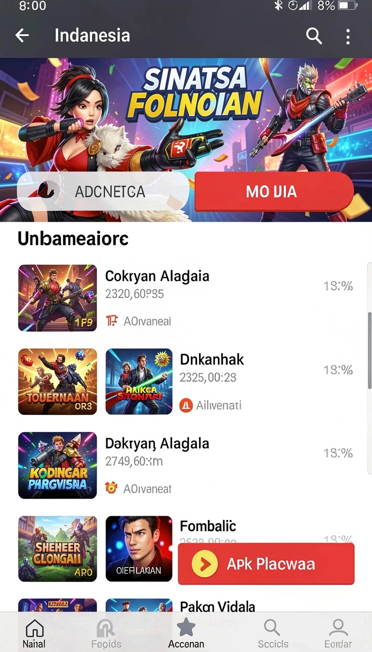 Review Aplikasi royal88 screenshot 2