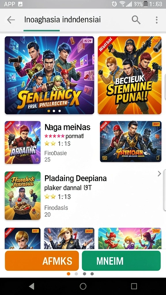 Download kikototo APK untuk Android screenshot 1