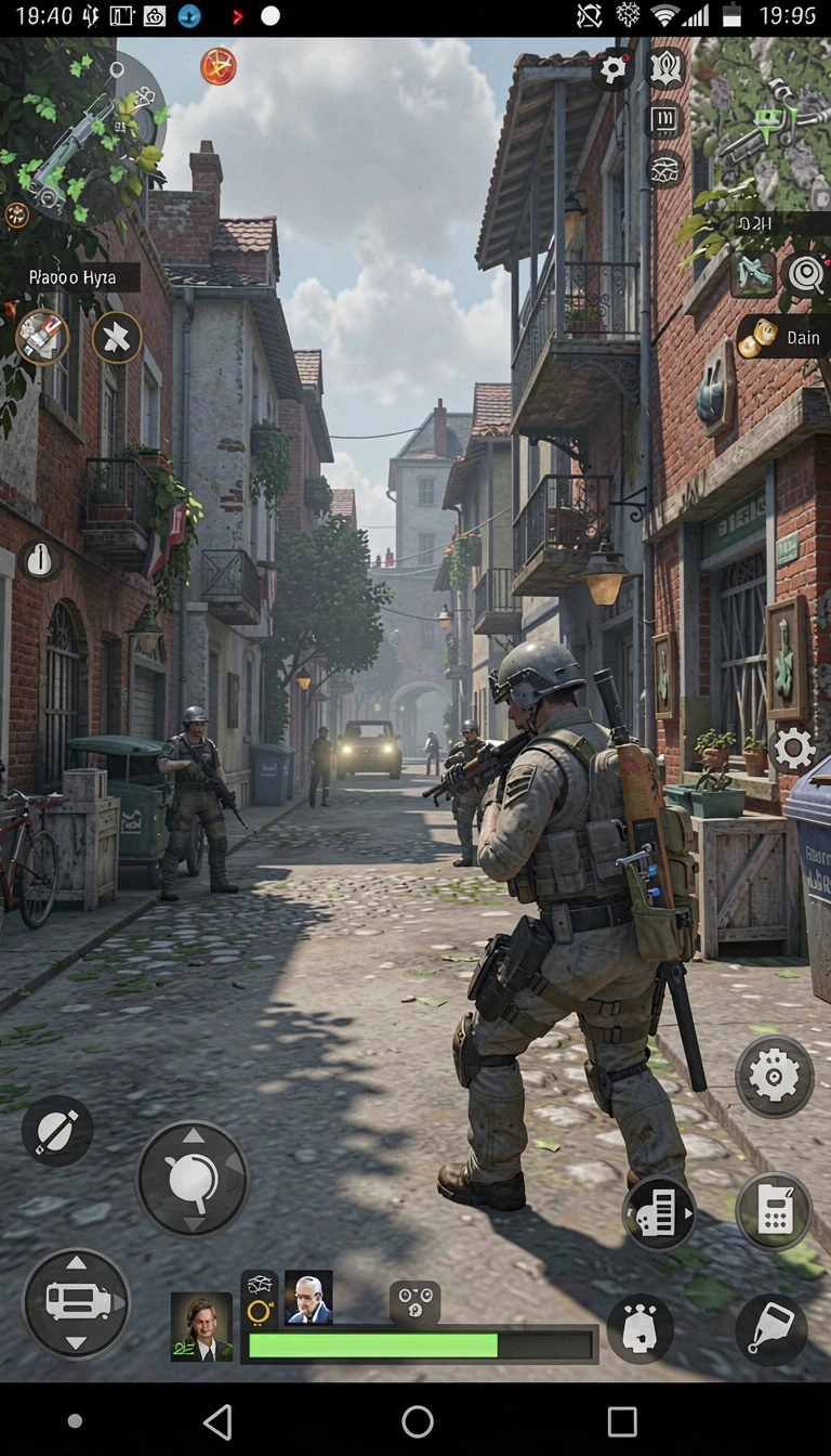 Download evostoto APK untuk Android screenshot 1