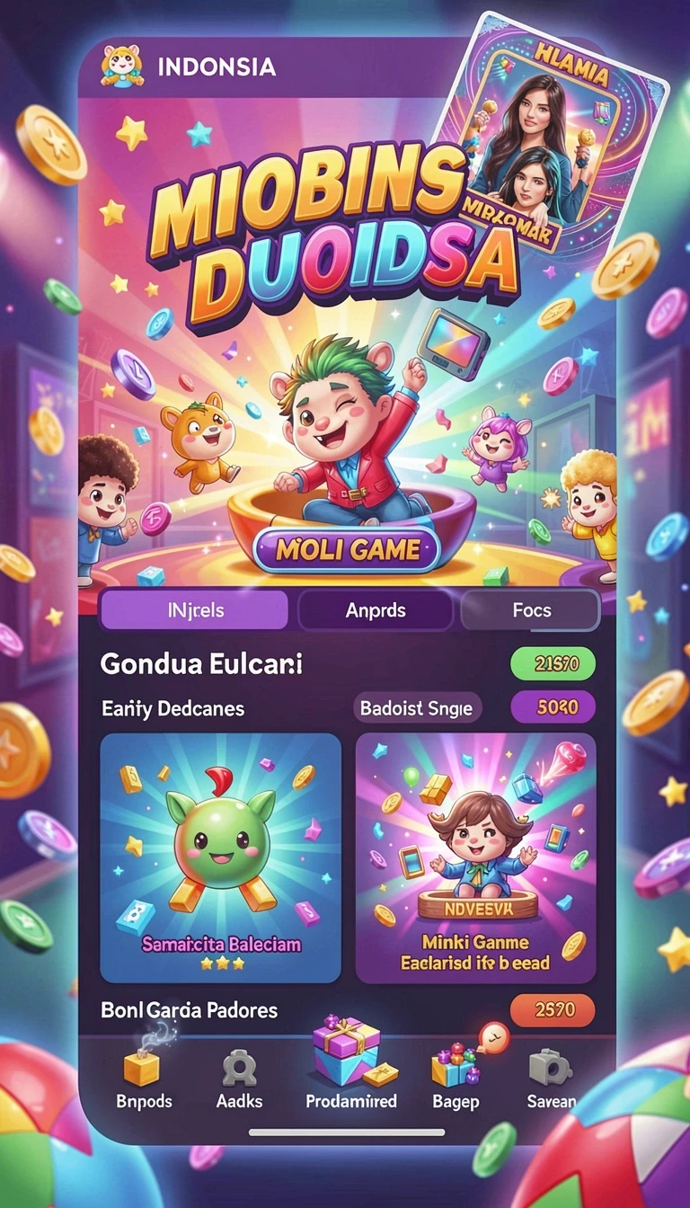 Review Aplikasi gim999 Versi Terbaru screenshot 2