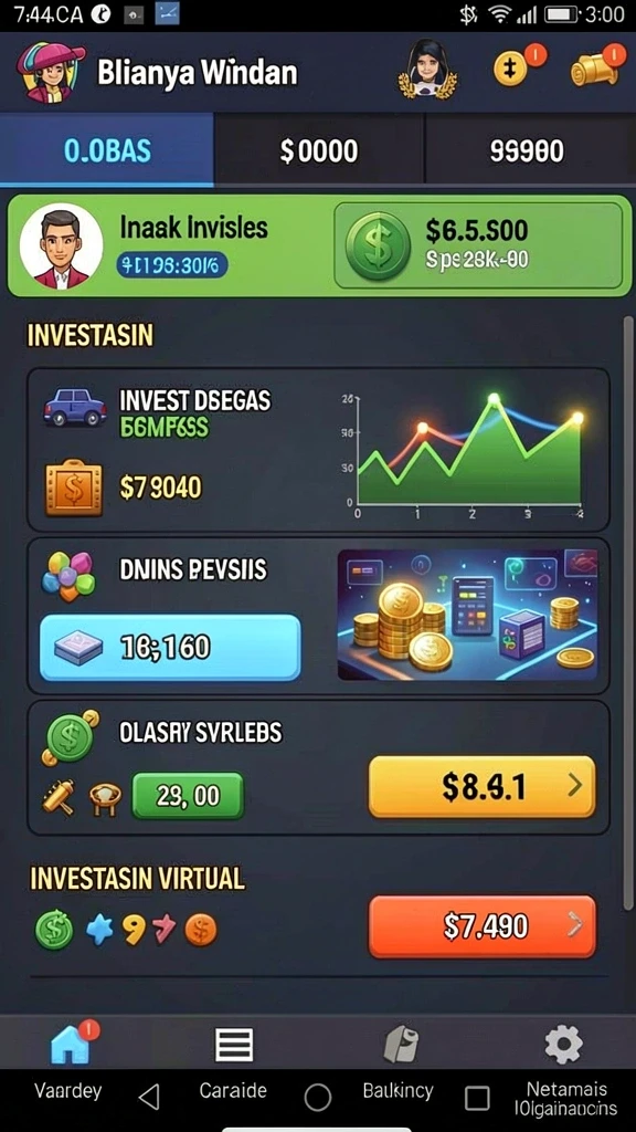 Review Aplikasi seduniatoto screenshot 2