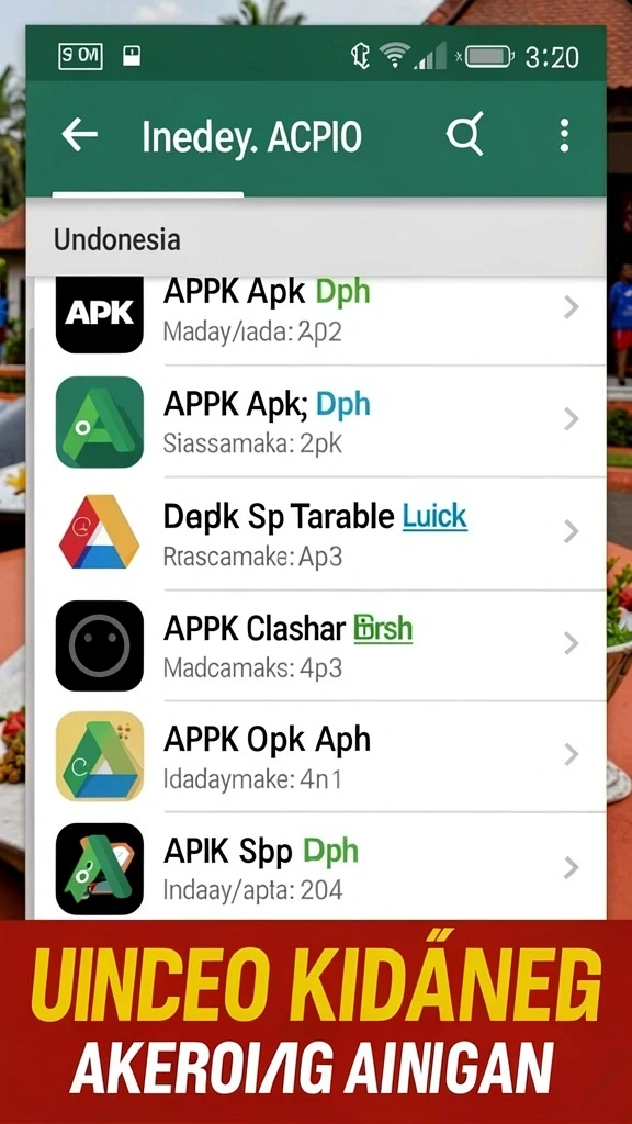 Review Aplikasi boswin77 screenshot 3