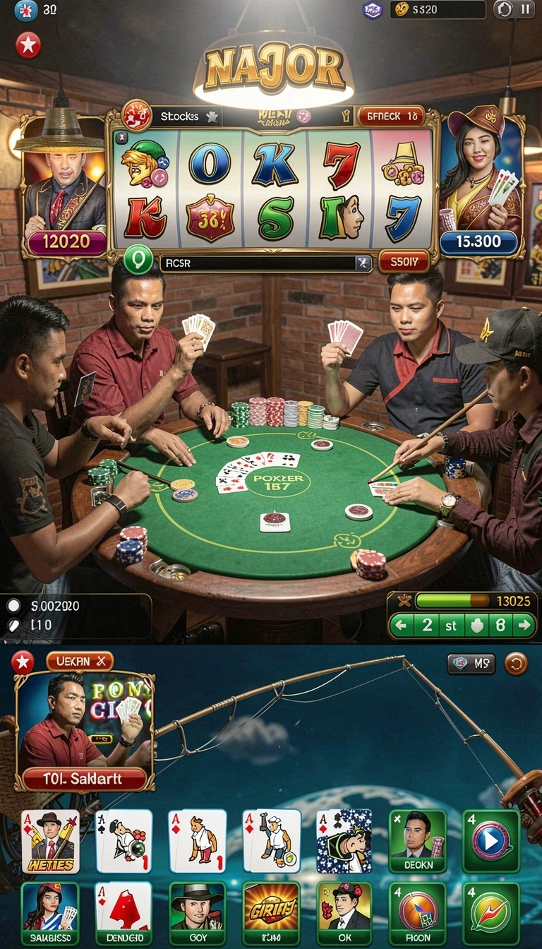 pt89 App APK Terbaru screenshot 3