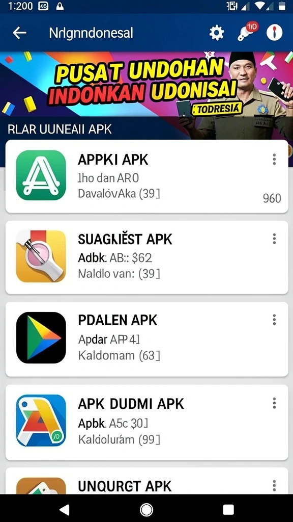 Review Aplikasi bingo101 screenshot 1