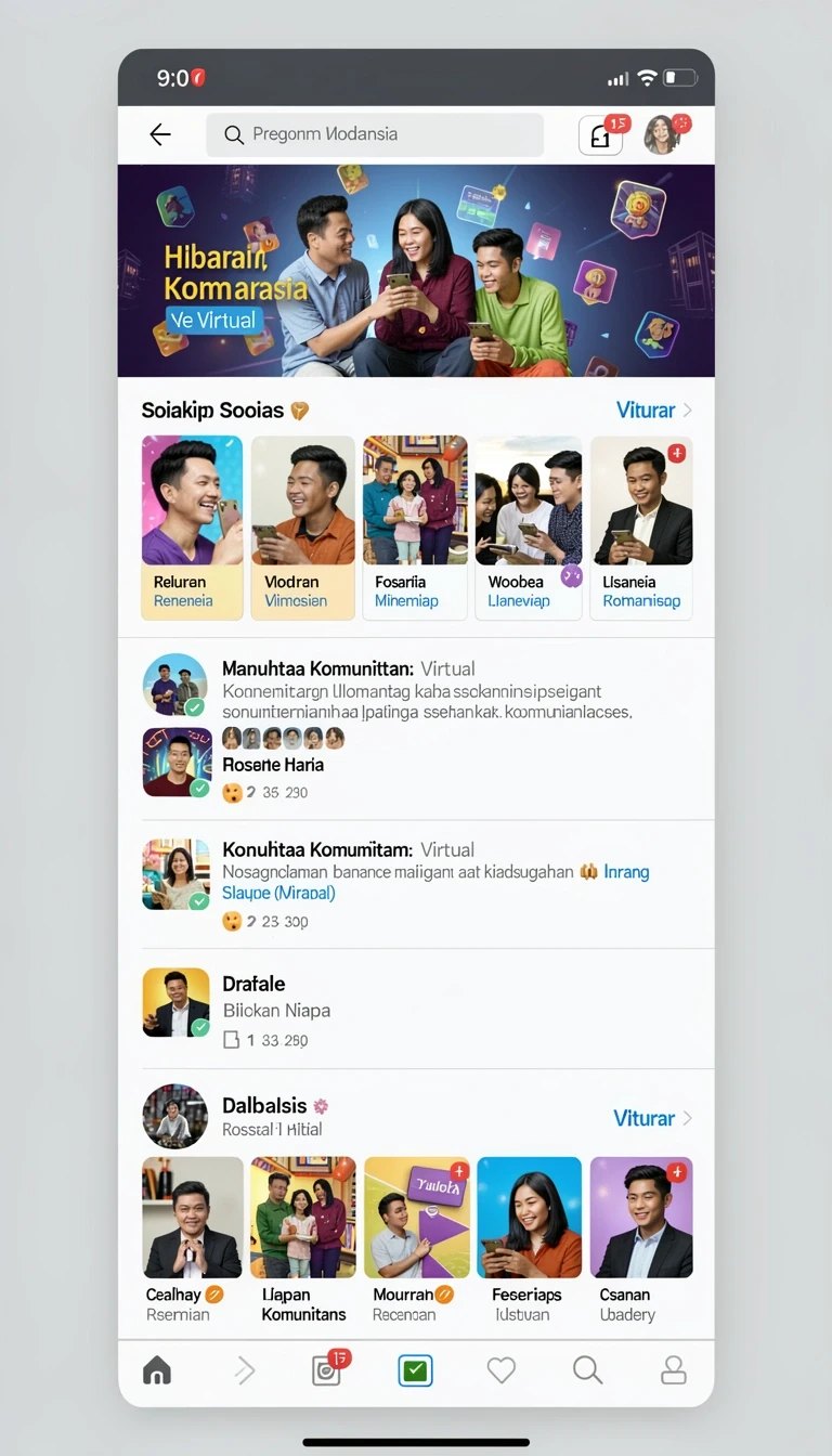 Review Aplikasi valir4d screenshot 2