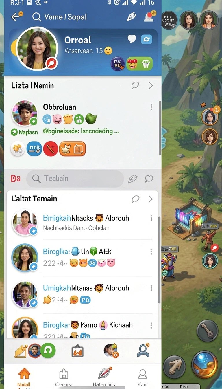 Review Aplikasi 8qr screenshot 3