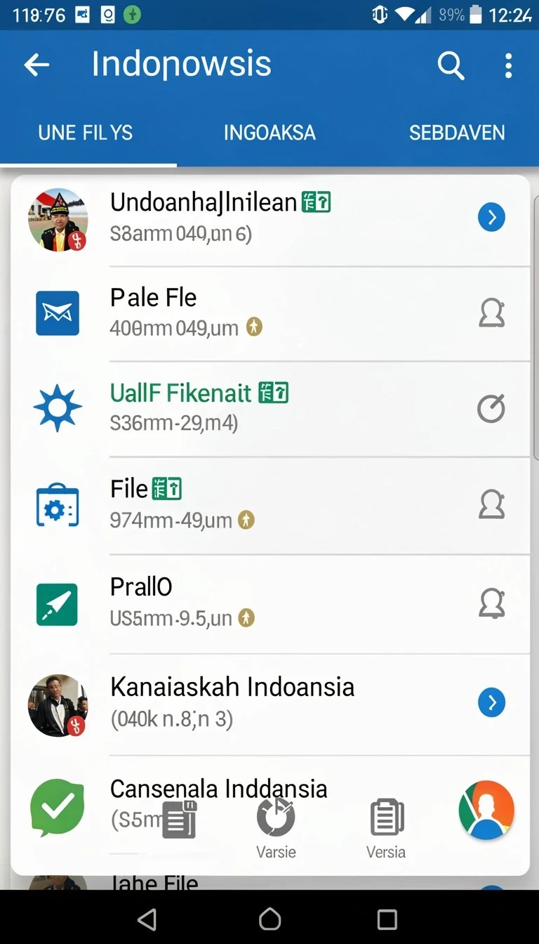 Review Aplikasi vip188 screenshot 1