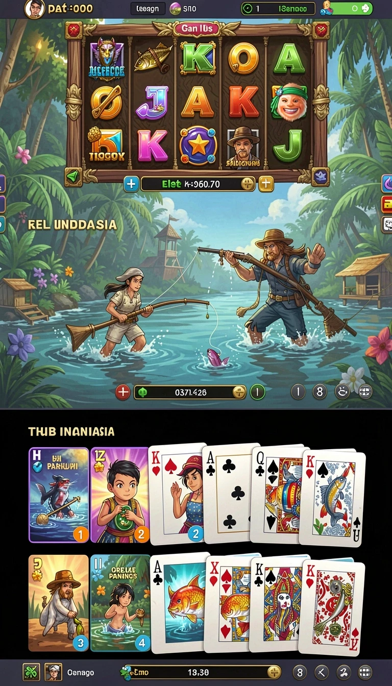 Review Aplikasi 5zk Versi Terbaru screenshot 3