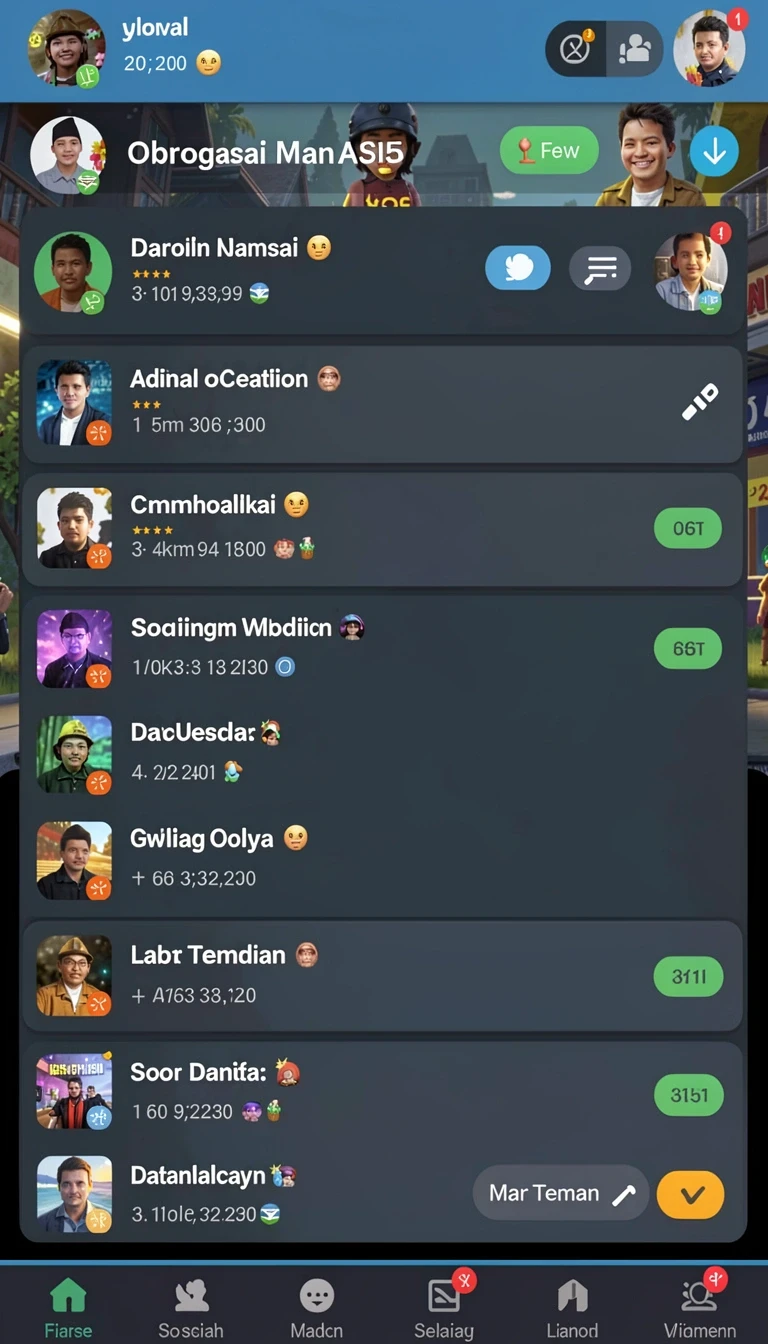Download ovo88 APK untuk Android screenshot 3
