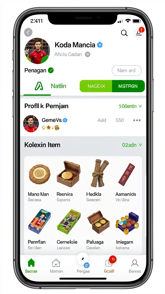Download 73k APK untuk Android screenshot 2